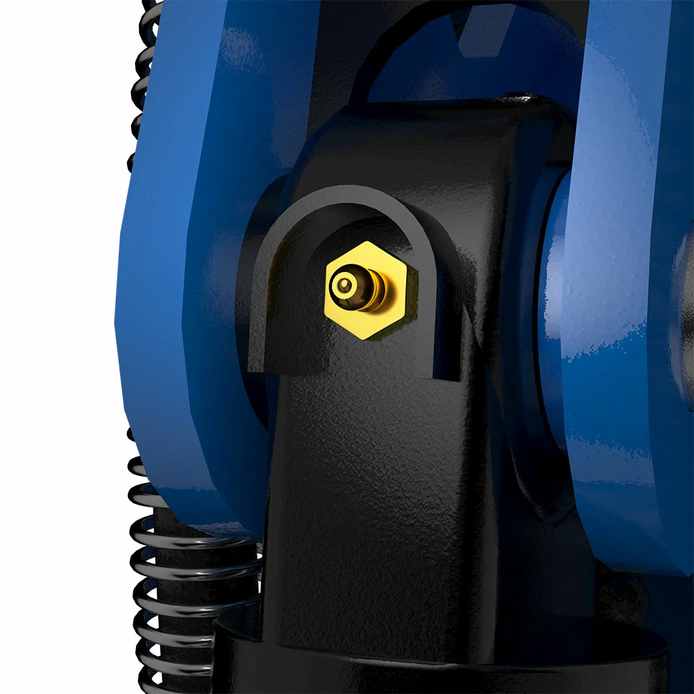 Mini-Pelle Rippa R13 - vue 5